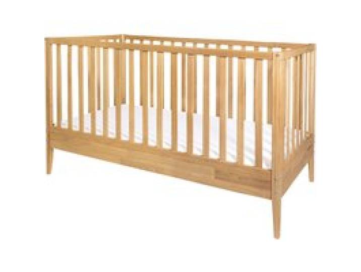 Kinderbett Alva 70 x 140 cm