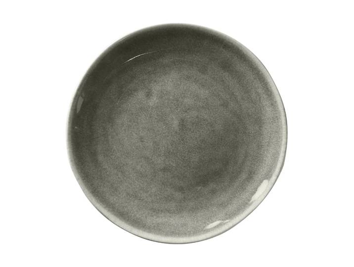 Broste Copenhagen Assiette Nordic Rain Ø20 cm