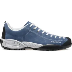 Scarpa, Unisex, Wanderschuhe, Mojito (39.5), Blau