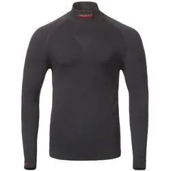 Musto, Herren, Funktionsshirt, MPX Active Baselayer Shirt (M), Schwarz