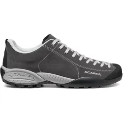Scarpa, Unisex, Wanderschuhe, Mojito (41.5), Grau