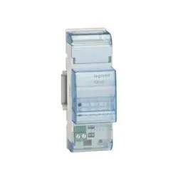Legrand F425 SCS MEMORYMODUL
