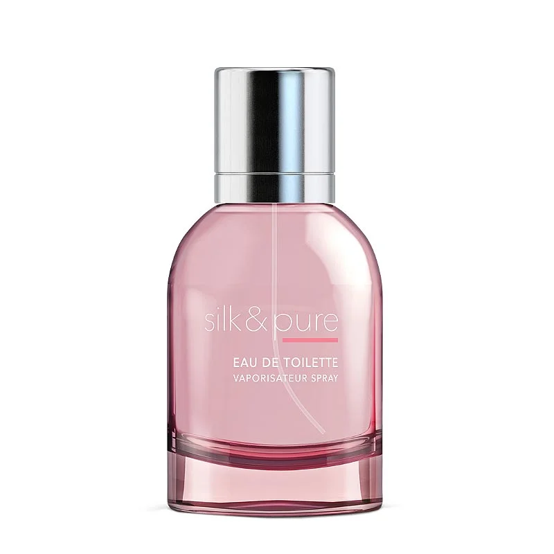 Charlotte Meentzen Silk und Pure,Eau de Toilette, 50ml 460