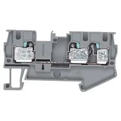 Siemens Dig.Industr. Durchgangsklemme 8WH6003-0AG00