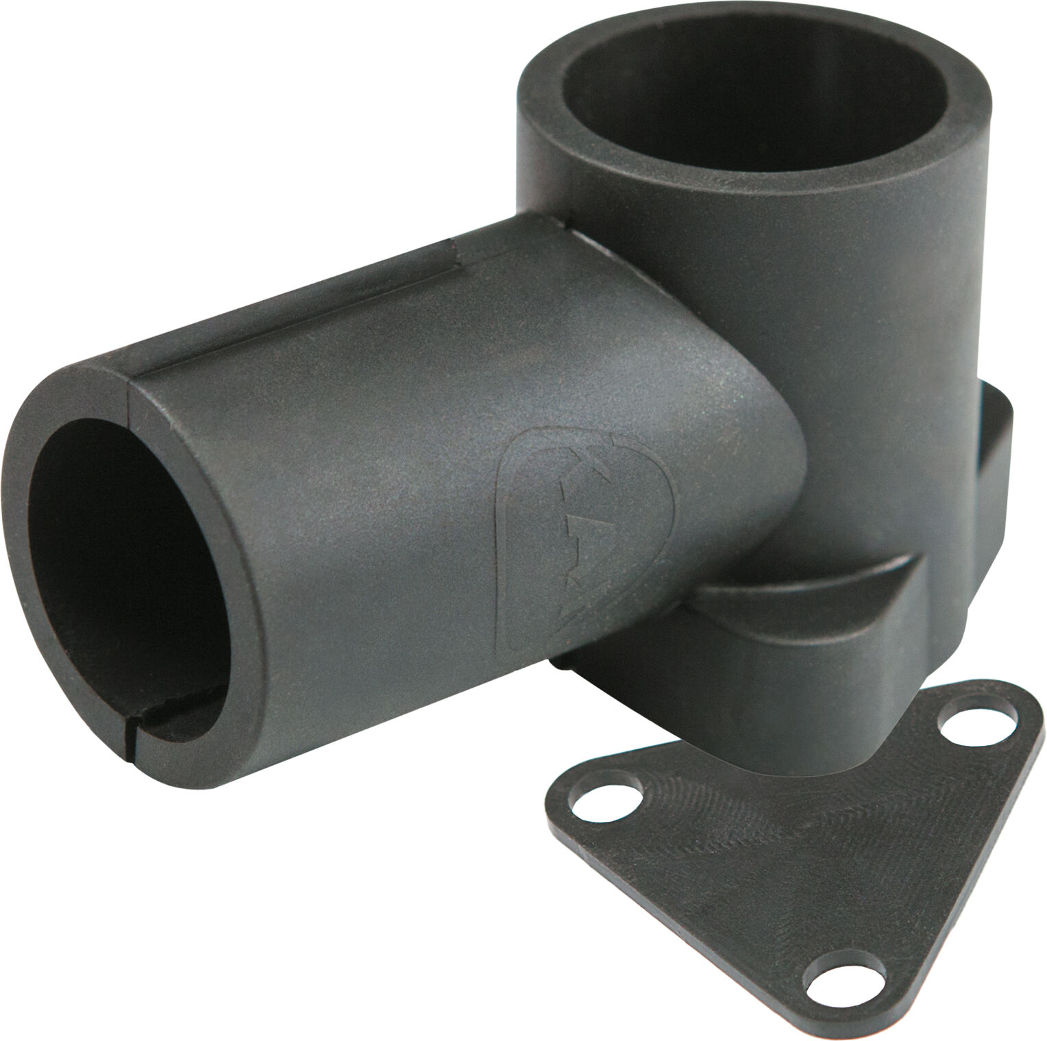 KAN-therm KAN-press 6in1 élément insonorisant 1009183002 pour plaque murale, avec 3 sangles de fixation
