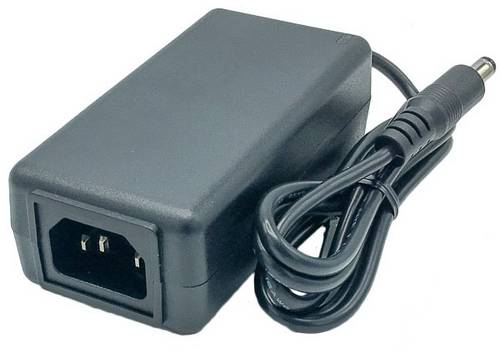 Phihong PPL36U-120L6 Tischnetzteil, Festspannung 12 V/DC 3A 36W