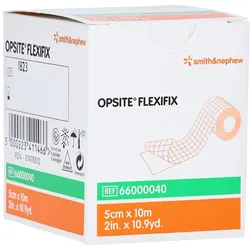 Opsite Flexifix Pu-folie 5 cmx10 m unste 1 St