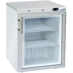 NORDCAP COOL-LINE Tiefkühlschrank RNG 200 GL, 200 Liter, weiß
