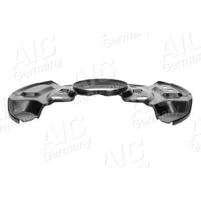 AIC Spritzblech, Bremsscheibe 58261 Vorderachse links für TOYOTA
