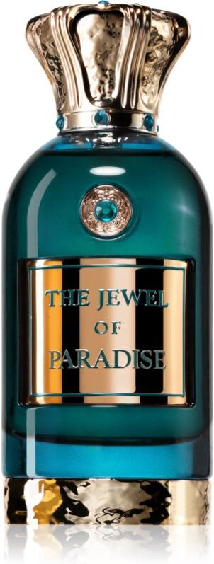 Anfar The Jewel Of Paradise Eau de Parfum mixte 100 ml