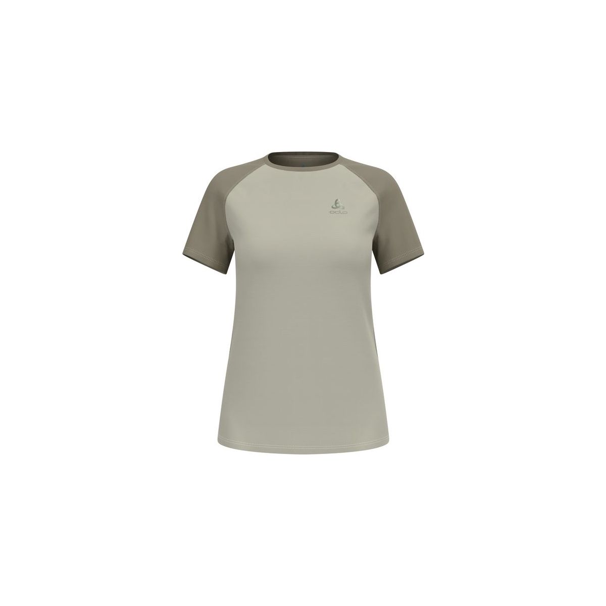 Odlo X-alp Trail agate gray - vetiver (10871) XL 315671-10871-XL