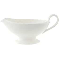 Villeroy & Boch, Serviergeschirr, Sauciere-Oberteil Royal