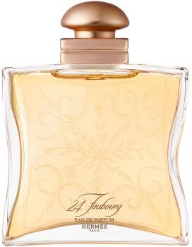 HERMÈS 24 Faubourg Eau de Parfum Eau de Parfum para mulheres 100 ml. 24 Faubourg Eau de Parfum