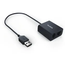 Yealink EHS40 Schnittstellenadapter