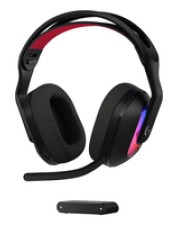 Logitech A20 X BLACK EMEA28i-935 Headset (939-002247)
