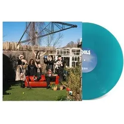 Cargo, Schallplatten, Violent Delights (Petrol Vinyl) (Jools)