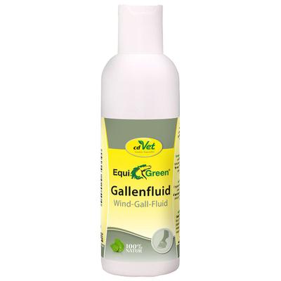 Gallenfluid f.Pferde 200 ml Flüssigkeit