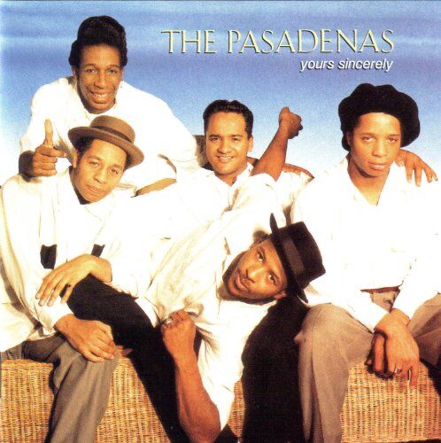 Pasadenas - Yours sincerely (1992) - Preis vom 09.10.2026 07:28:09 h