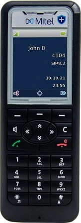 Mitel 612dt Set