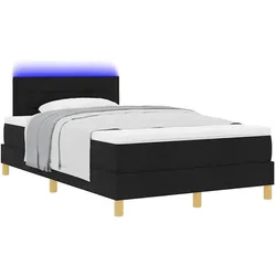vidaXL, Bett, Gamisus (Linien-Design) (120 x 190 cm)