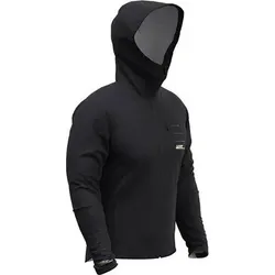 LEATT Leatt Herren Funktionsjacke MMTB ALLMOUNTAIN 2.0 JACKET, Größe S in Schwarz Schwarz