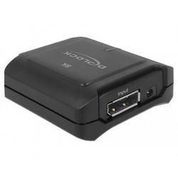 Delock 11474 DisplayPort Signalverstärker 12 m