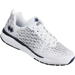 Errea, Unisex, Hallenschuhe, Shoes Light Feather Ad (42), Weiss