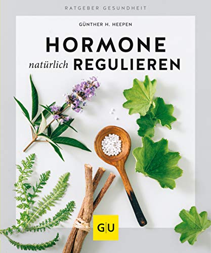 Heepen, Günther H - Hormone natürlich regulieren (GU Ratgeber Gesundheit) - Preis vom 30.09.2026 09:01:18 h