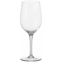 GLASKOCH Leonardo Ciao+ Rotweinglas, Weinglas, Glas, extrem stoßfest, 460 ml, 61448