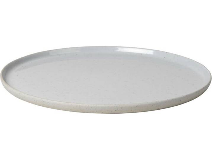 Blomus Sablo plat bord D26cm
