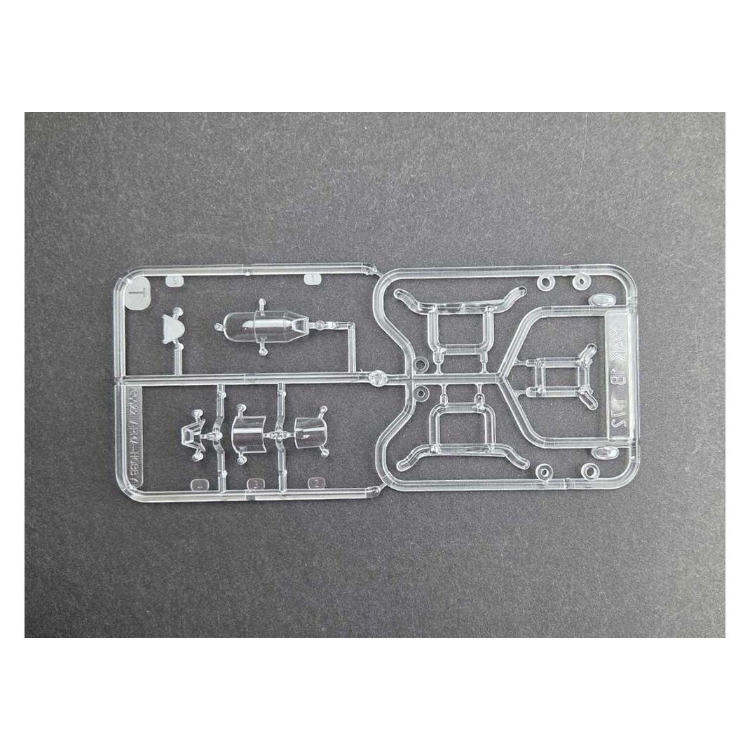 Arma Hobby Jak-1b (70088)