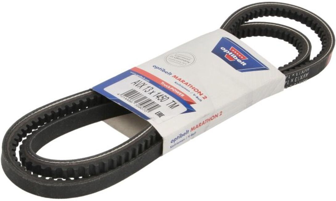Keilriemen OPTIBELT 13X1450 AVXM2