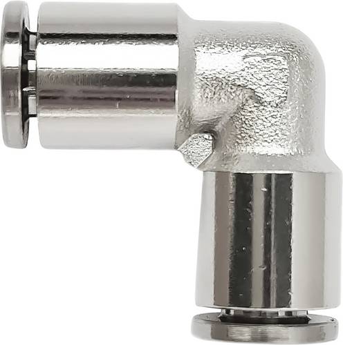 TRU COMPONENTS Winkelverbinder TC-14205508 MPV 8 Rohr-Ø: 8mm 1St.