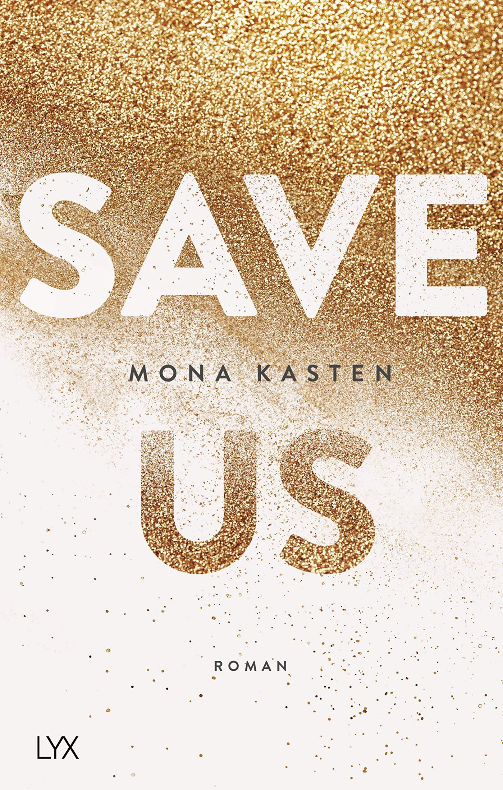 Mona Kasten - Save Us - Preis vom 16.10.2026 11:41:07 h