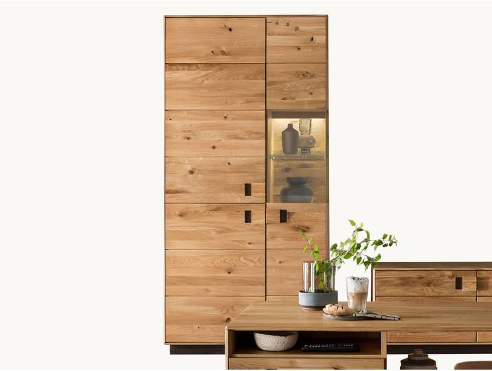 Highboard Ovaro - Variante 01