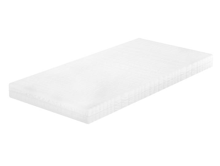 Matratze 100 x 220 cm Komfortschaum Überlänge Sondermaß