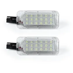 LED Kennzeichenbeleuchtung kompatibel mit S-Max – BJ ab 02/2015