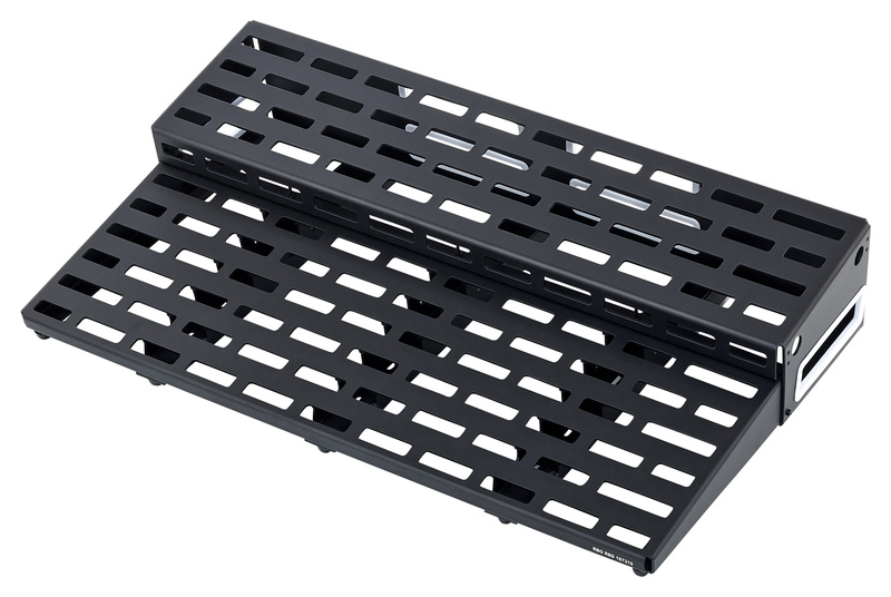 Rockboard CINQUE 5.3 MAX w.Flight Case