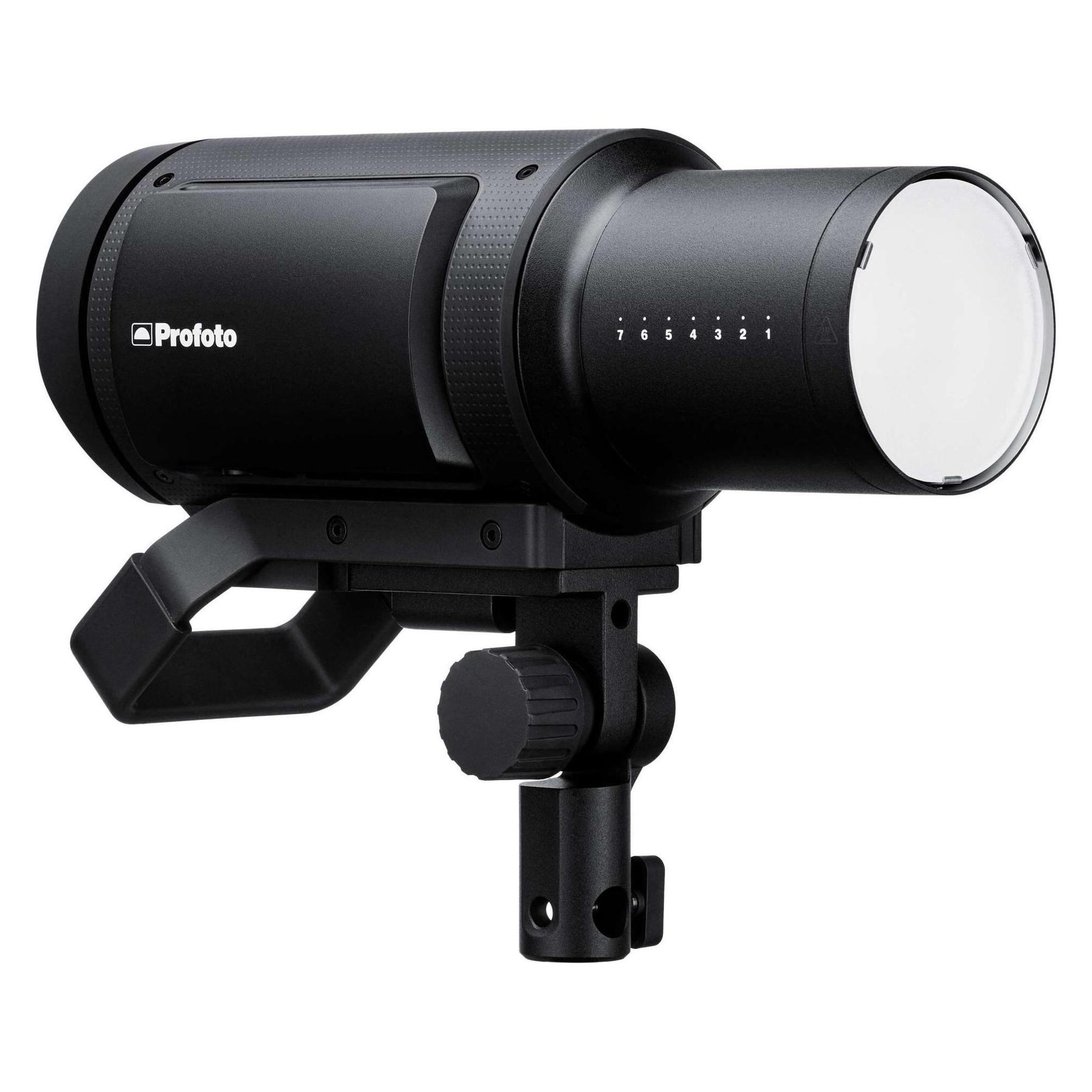 Profoto Pro-B3 (Blitzkopf, 750 Ws) (901011)