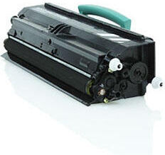 4PAPER Lexmark X340 Toner Preto Compatível
