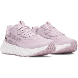 UNDER ARMOUR FLX TR Fitnessschuhe Damen 698 - mauve pink/purple echo/purple echo 39