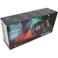  RCX-100 