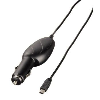 Hama Vehicle Charging Cable, mini USB 00093731