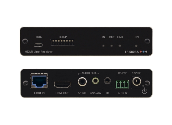 Kramer Germany Kramer TP-580RA HDMI Empfänger