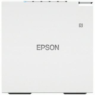 EPSON TM-M30III-H (141A0): WI-FI + BLUETOOTH MODEL WHITE EU