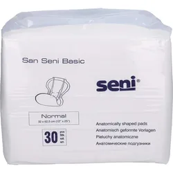 San Seni Basic Normal 30 ST