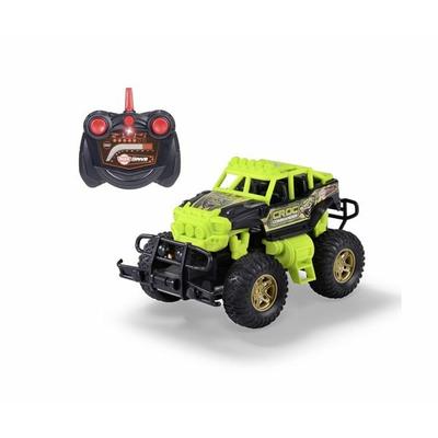 RC Croc Commander, RTR