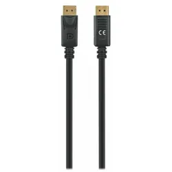 MANHATTAN DisplayPort/DisplayPort Kabel, 1m