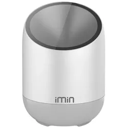 No Name MOBILER POS ACC QR-CODE-SCANNER/X1-201 IMIN (2D-Barcodes), Barcode Scanner