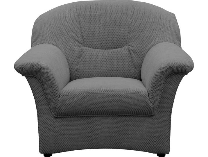 OTTO home Sessel Langelland Sitzbreite 48 cm, mittelfester Sitzkomfort, aus haustierfreundlichem Pet Friendly Bezug